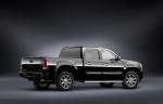 GMC Sierra Denali 2007 года
